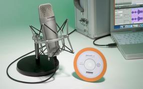 Samson C01U Pak - Recording / Podcasting Pak