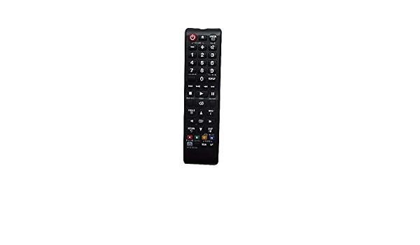 Calvas Remote Control For Samsung AH59 