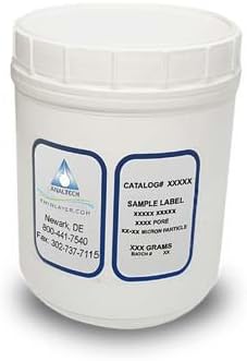 iChromatography Spice(TM) Florisil (Bulk), 500G 96050 96050