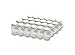 Ball 40501 canning jar salt & pepper shaker, box of 24 (4 oz each)