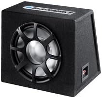 subwoofer blaupunkt gtb 1200