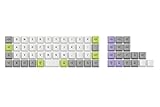 Drop Planck Acute Keycaps — Compact Ortholinear