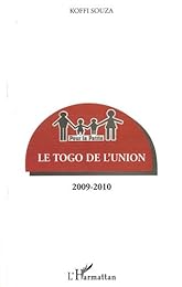 Le  Togo de "L'Union", 2009-2010