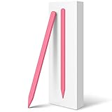 Stylus Pencil with Magnetic Wireless Charging, 2X