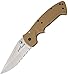 CRKT Crawford Kasper Desert Tan