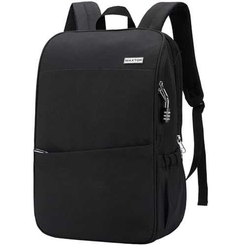 MAXTOP Laptop Backpack Bookbag Backpack Business