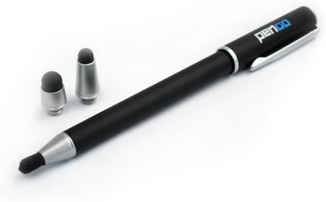PenGo BrushPen Stylus for iPad and touch screens