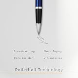 Cross 8523-2 Original Gel Ink Refill for Rollerball Pens Blue Pack of 2 view 4