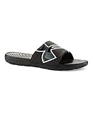 Under Armour Men's Strike Warp Slip-On Casual Sandals