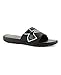 Under Armour Men's Strike Warp Slip-On Casual Sandals
