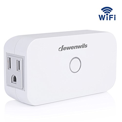 outlets for google home