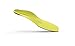 Superfeet Yellow Premium Insoles,Yellow,E: 10.5-12 US Womens/9.5-11 US Mens