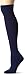 adidas Field II Sock, New Navy/White, X-Small (Youth Shoe Size 9-1/ Sock Size 7-8.5)