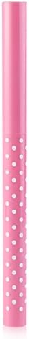 LexBu Natural Waterproof Rotating Automatic Eyebrow Pencil Cosmetic Makeup Tool Red Brown