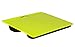 LapGear Student Lap Desk, Green (Fits up to 15.6