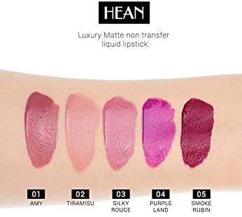 hean luxury matte