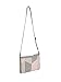 GUESS Factory Women's Blessings Patchwork Crossbody