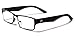 Rectangle Frame Reading Glasses