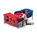 Spider-Man Twin Bed