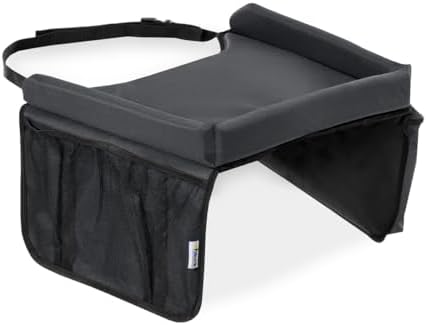 Hauck Play on Me Car Seat Play Tray for Group 1, Car Seat