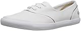 Lacoste Women's Lancelle 3 Eye 316 1 Spw Wht Fashion Sneaker