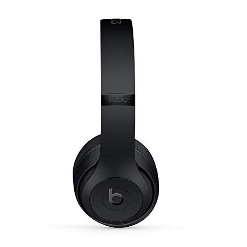 Beats Studio3 Wireless Noise Cancelling OverEar Headphones Apple W1