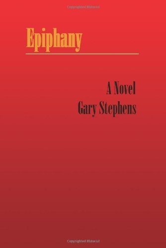 Epiphany by Gary Stephens (2007-11-08) at Amazon