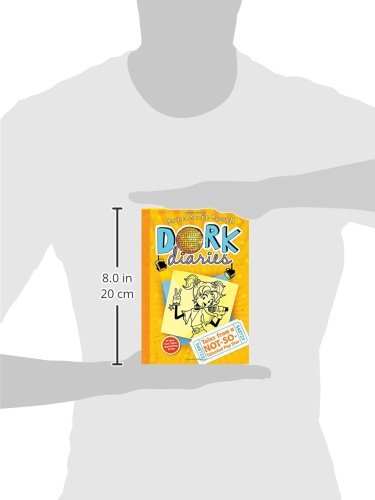 Tales from a Not-So-Talented Pop Star (Dork Diaries #3) Tales from a Not-So-Talented Pop Star (Dork Diaries #3) Hardcover Audible Audiobook Kindle Paperback Audio CD