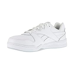 Reebok Men's BB4500 Work Composite Toe White 6.5 M