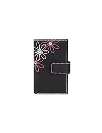 Travelon Safe Id Daisy - Cartera plegable), 23140 500