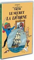 Les Aventures De Tintin - Le Secret De La Licorne