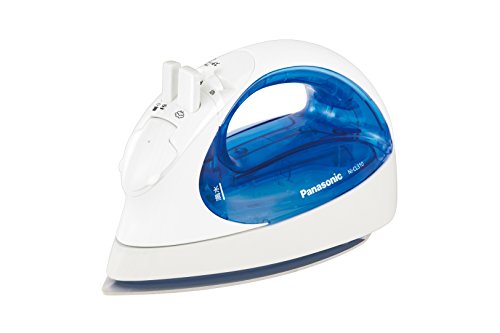 Panasonic Compact Cordless Steam Iron NI-CL310-A (BLUE)Japan Domestic genuine productsShips from JAPAN