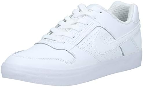 nike sb delta force vulc white