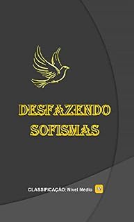 Livro Desfazendo Sofismas