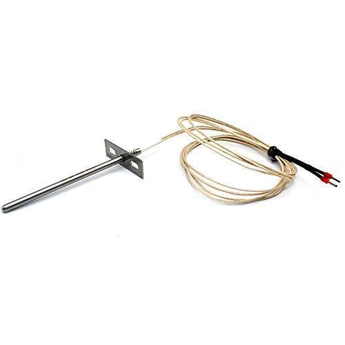 Unifit Universal Digital Temperature Control Panel Kit Replacement