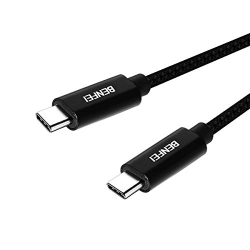 USB 3.1 TypeC Gen 2 Cable, BENFEI USB C Gen 2 Cable/USBC Gen 2 Cable