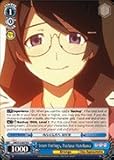Weiss Schwarz - Inner Feelings, Tsubasa Hanekawa - BM/S15-079 - R (BM/S15-079) - Bakemonogatari