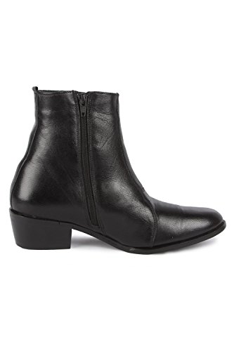 liberty men's leather formal shoes