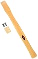 Dalluge Tools 3000 Straight Framing & Decking Replacement Handle, 18"