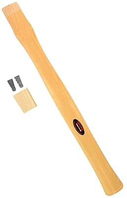 Dalluge Tools 3000 Straight Framing & Decking Replacement Handle, 18"