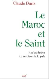 Le  Maroc et le saint
