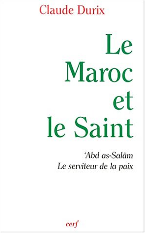 Le  Maroc et le saint
