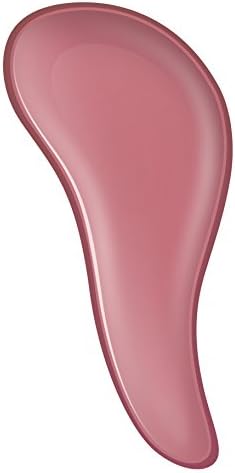 Detangling Brush - MiraQueen Glide Detangler Hair Comb or Brush - No More Tangle - Adults & Kids