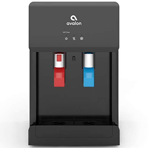 avalon hot and cold water dispenser
