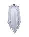 FakeFace Womens Summer Sun Coat Quickly Dry Chiffon Long Sleeve Cover Driving Travel Beach Sunscreen Anti UV Sun Protection Skin Care Shirt Outerwear