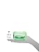 Caswell-Massey Cucumber Eye Pads – Natural Treatment for Puffy, Tired Skin, Under-Eye Circles – 24 Count