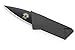Off-Grid Credit Card Knife - Stash This Blade in Your Wallet