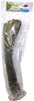 Frozen Pandan Leaves - 7oz (Pack of 1)