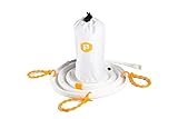 Luminoodle LED Rope Lights for Camping, Hiking, Safety, Emergencies - USB Powered Portable LED String Light That Doubles as an LED Lantern