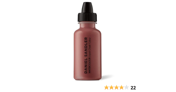 daniel sandler watercolour blush glamour